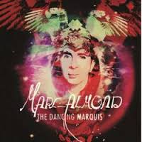 Almond Marc-Dancing Marquis CD 2014 /od 16.6/
